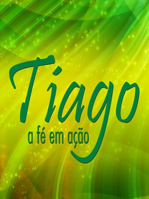 cover image of Tiago | Aluno